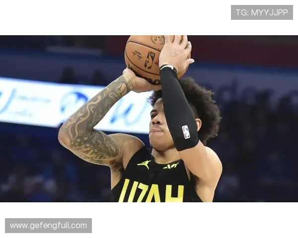 强势开局引爆赛场基昂特乔治首节11中6狂轰15分全面统治